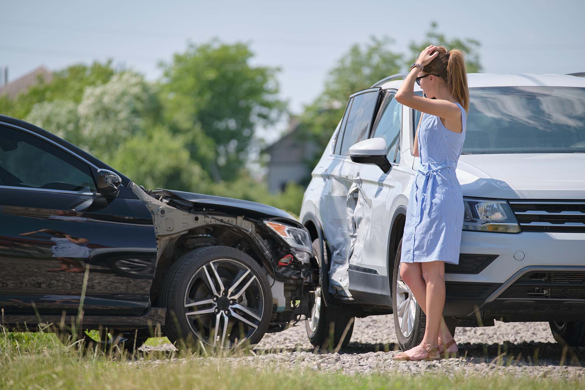 How Long Does a Car Accident Settlement Take?