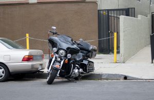 Belfair, WA - Three-Vehicle Crash Injures Motorcyclist on Ridgepoint Blvd near SR-3
