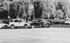 Tacoma, WA - Traffic Collision Ends in Injuries on US 101
