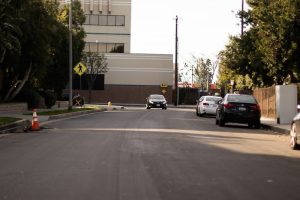 Tacoma, WA - SR-11 Scene of Injury Accident near I-5