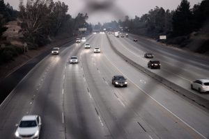 Renton, WA - Traffic Collision Results in Injuries on I-405 near 30th St