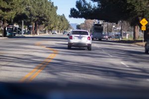 Tacoma, WA - Auto Accident Results in Injuries on SR-512