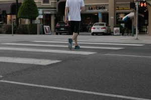 Seattle, WA - Motorcyclist Hits 2 Pedestrians on MLK Jr Way S, Flees