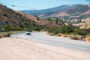 Tacoma, WA - SR-302 Scene of Injury Accident near SR-3
