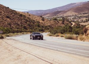 Mercer Island, WA - Major Traffic Accident on I-90 near W Mercer Way