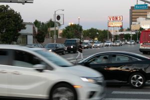 Tacoma, WA - Auto Accident Results in Injuries on SR-7 near 8th Ave