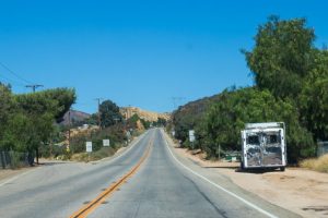 Gig Harbor, WA - Crash on SR 16 WB Near SR 302 Injures Victims