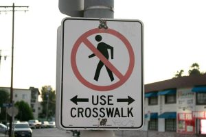 Kirkland, WA - Pedestrian Hurt in Crash on 98th Ave near 120th Pl