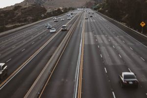 Grandview, WA - DUI Crash on I-82 Sends Two to Hospital