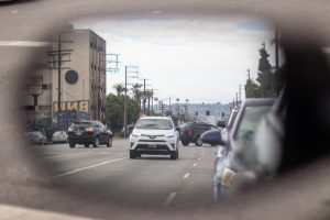 Seattle, WA - Multi-Car Accident Causes Injuries on I-5 near Spokane St