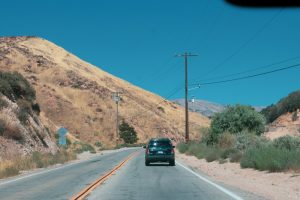 Omak, WA - Two-Car Crash Injures Three on SR-97