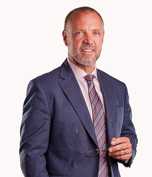 washington personal injury attorney, Spencer Freeman