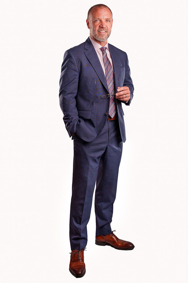Washington personal injury lawyer - Spencer Freeman