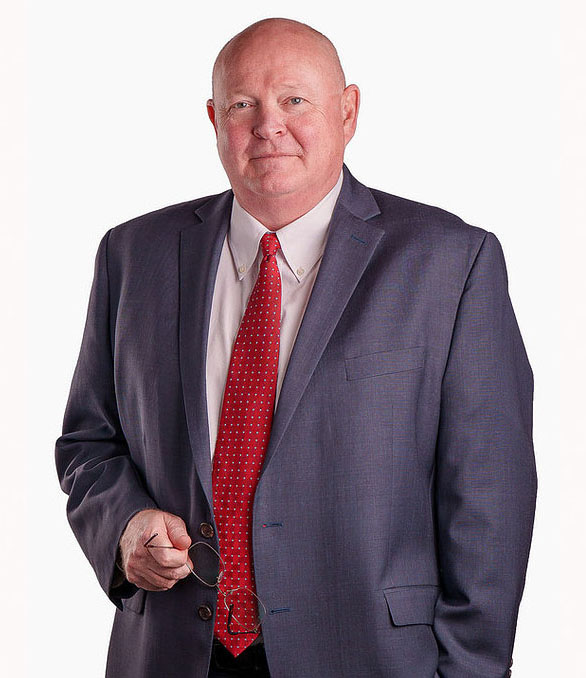 Washington personal injury attorney Paul Brachvogel