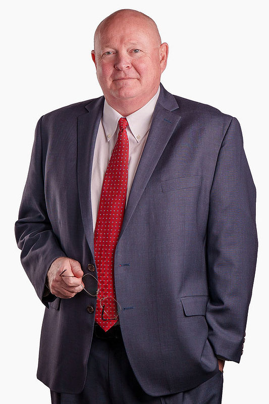 Washington personal injury attorney Paul Brachvogel